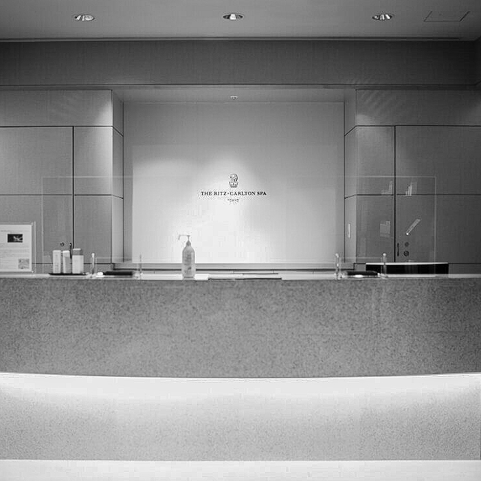 ボディウォッシュ ☆ザ・リッツ・カールトンSPA使用☆ ザ・リッツ・カールトン東京のスパを、自宅で楽しめるホリデー